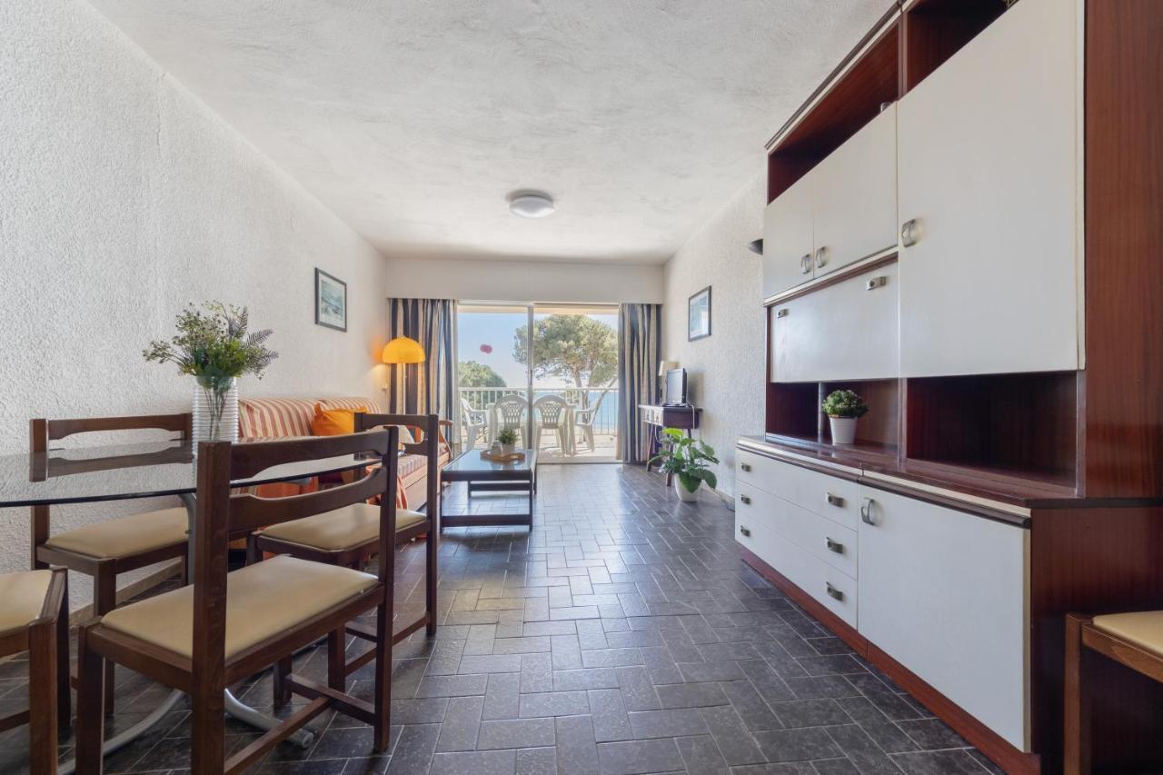 Dms 5 Vista Lateral Mar Apartment Cambrils