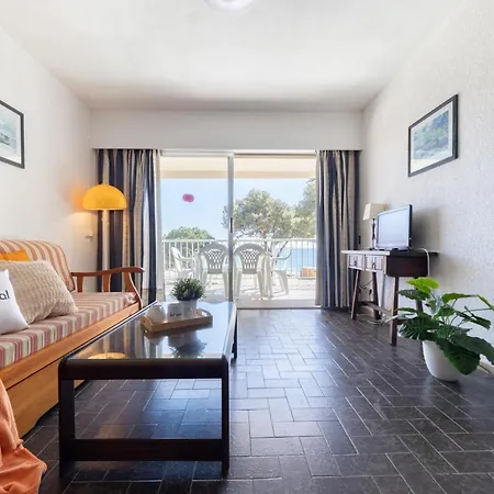 Dms 5 Vista Lateral Mar Apartment Cambrils Exterior photo