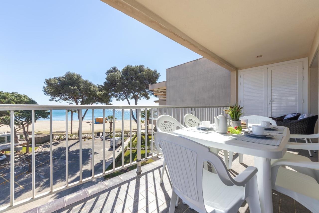Appartement Dms 5 Vista Lateral Mar Cambrils